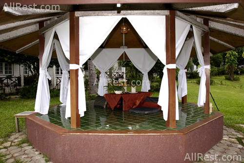 Samui Park Resort 16